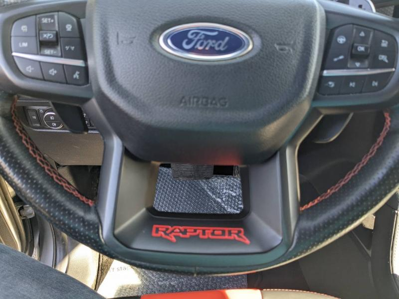 Photo 14 de l’annonce de FORD Ranger VUL d’occasion à vendre à MARSEILLE
