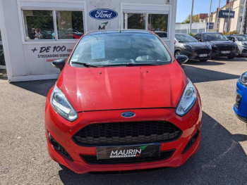 FORD Fiesta d’occasion à vendre à MARSEILLE