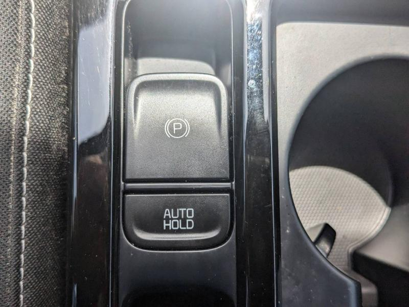Photo 18 de l’annonce de KIA Ceed SW d’occasion à vendre à AIX-EN-PROVENCE