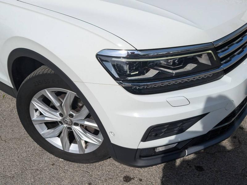 Photo 3 de l’annonce de VOLKSWAGEN Tiguan Allspace d’occasion à vendre à AIX-EN-PROVENCE