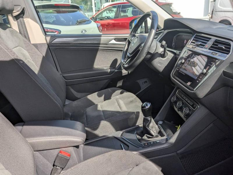 Photo 5 de l’annonce de VOLKSWAGEN Tiguan Allspace d’occasion à vendre à AIX-EN-PROVENCE