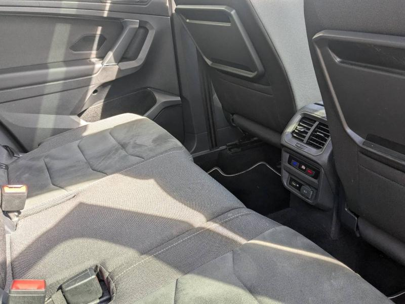 Photo 6 de l’annonce de VOLKSWAGEN Tiguan Allspace d’occasion à vendre à AIX-EN-PROVENCE
