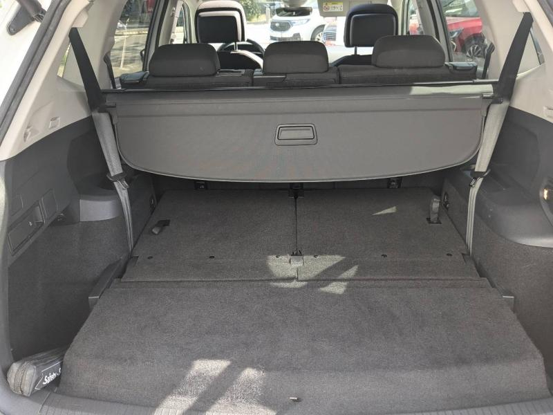 Photo 7 de l’annonce de VOLKSWAGEN Tiguan Allspace d’occasion à vendre à AIX-EN-PROVENCE