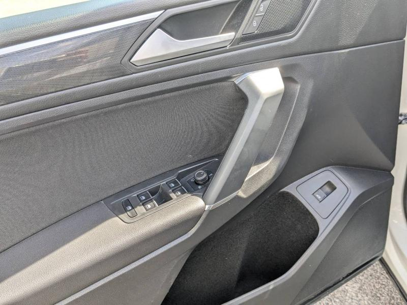 Photo 9 de l’annonce de VOLKSWAGEN Tiguan Allspace d’occasion à vendre à AIX-EN-PROVENCE