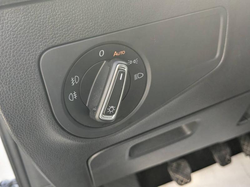 Photo 10 de l’annonce de VOLKSWAGEN Tiguan Allspace d’occasion à vendre à AIX-EN-PROVENCE