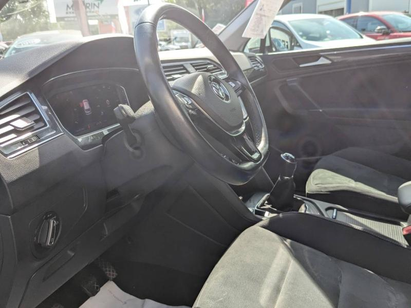 Photo 11 de l’annonce de VOLKSWAGEN Tiguan Allspace d’occasion à vendre à AIX-EN-PROVENCE