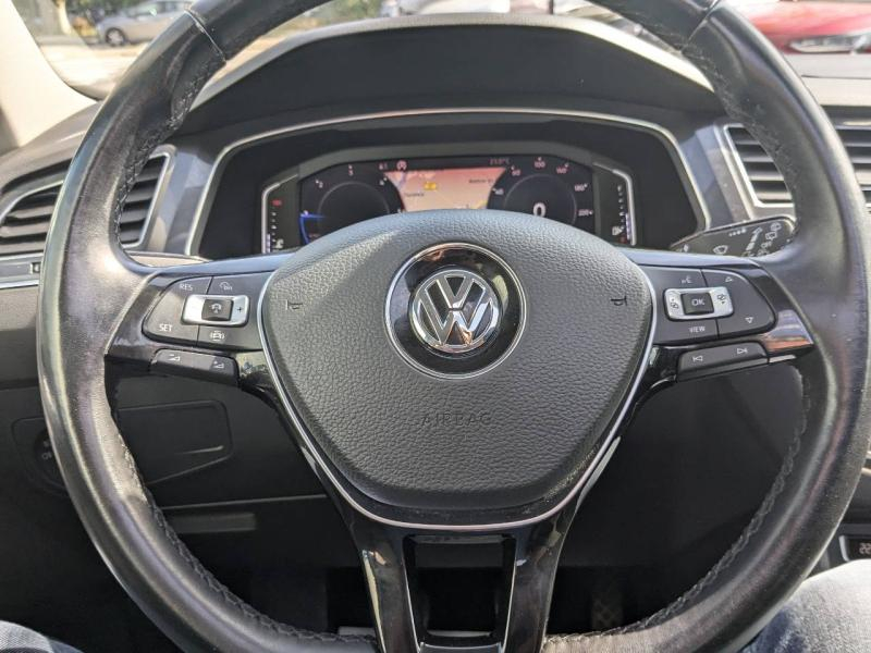 Photo 12 de l’annonce de VOLKSWAGEN Tiguan Allspace d’occasion à vendre à AIX-EN-PROVENCE