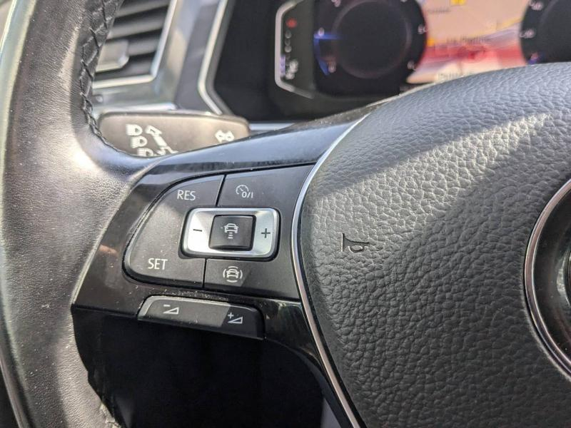 Photo 13 de l’annonce de VOLKSWAGEN Tiguan Allspace d’occasion à vendre à AIX-EN-PROVENCE