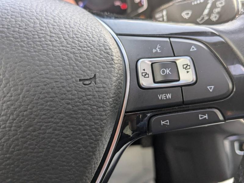 Photo 14 de l’annonce de VOLKSWAGEN Tiguan Allspace d’occasion à vendre à AIX-EN-PROVENCE
