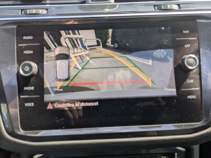 Photo 17 de l’annonce de VOLKSWAGEN Tiguan Allspace d’occasion à vendre à AIX-EN-PROVENCE