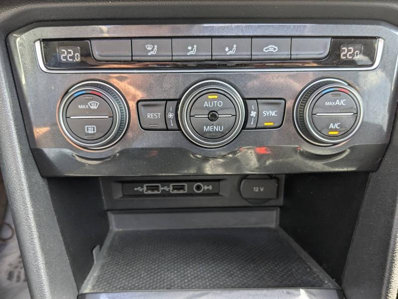 Photo 18 de l’annonce de VOLKSWAGEN Tiguan Allspace d’occasion à vendre à AIX-EN-PROVENCE