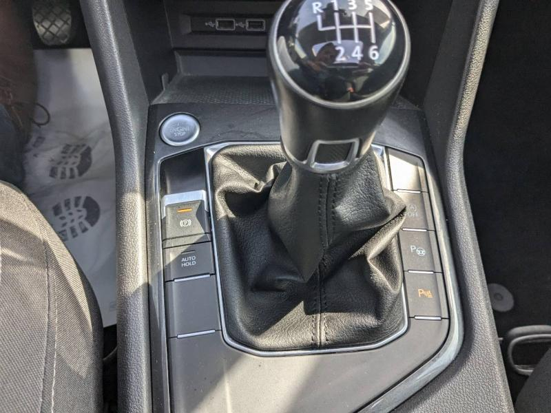Photo 19 de l’annonce de VOLKSWAGEN Tiguan Allspace d’occasion à vendre à AIX-EN-PROVENCE