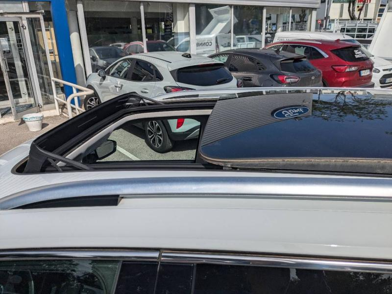 Photo 20 de l’annonce de VOLKSWAGEN Tiguan Allspace d’occasion à vendre à AIX-EN-PROVENCE