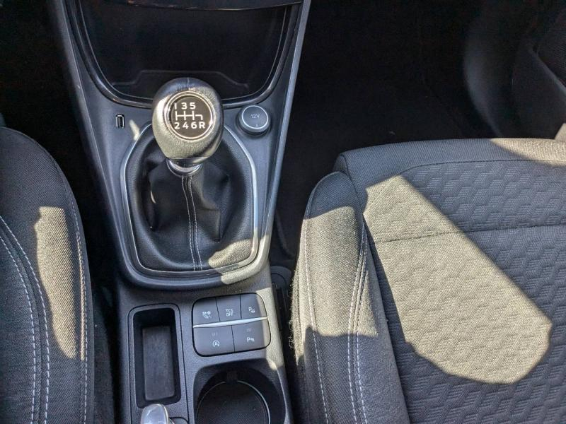 Photo 10 de l’annonce de FORD Puma d’occasion à vendre à AUBAGNE