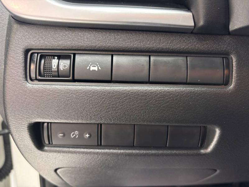 Photo 13 de l’annonce de NISSAN Qashqai d’occasion à vendre à THONON