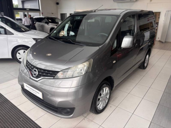Photo 1 de l’annonce de NISSAN NV200 Combi d’occasion à vendre à THONON