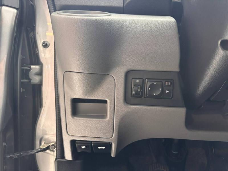 Photo 12 de l’annonce de NISSAN NV200 Combi d’occasion à vendre à THONON