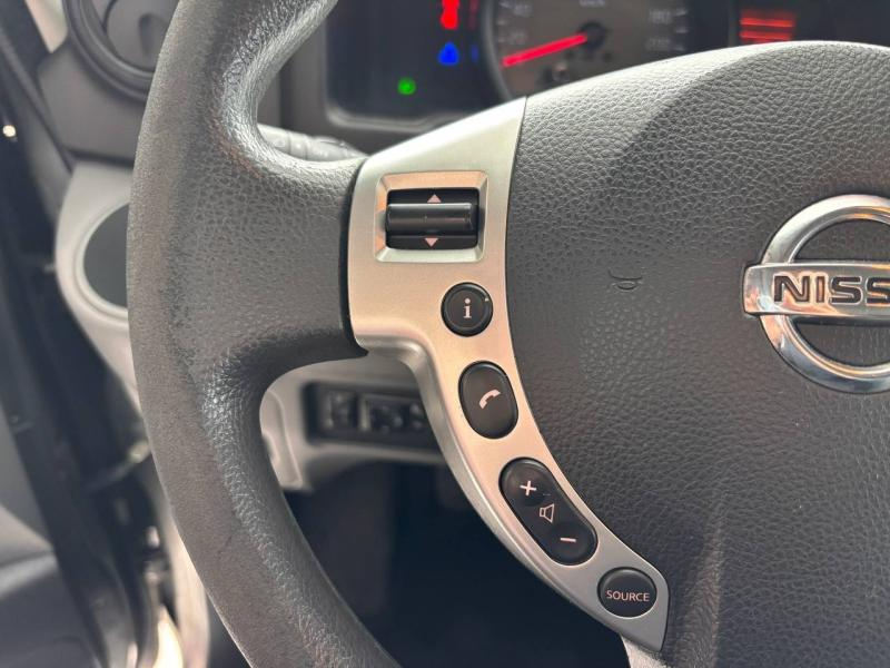 Photo 14 de l’annonce de NISSAN NV200 Combi d’occasion à vendre à THONON