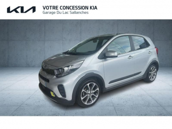 KIA Picanto d’occasion à vendre à SALLANCHES