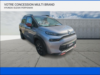 Photo 1 de l’annonce de CITROEN C3 Aircross d’occasion à vendre à PERPIGNAN