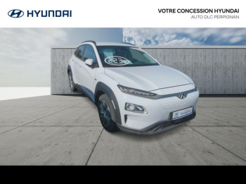 Photo 1 de l’annonce de HYUNDAI Kona d’occasion à vendre à PERPIGNAN