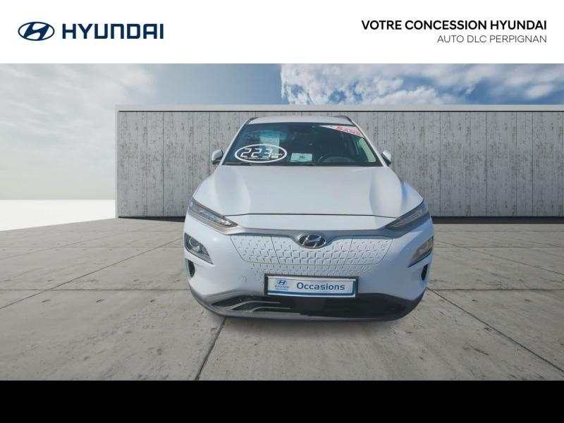 Photo 3 de l’annonce de HYUNDAI Kona d’occasion à vendre à PERPIGNAN