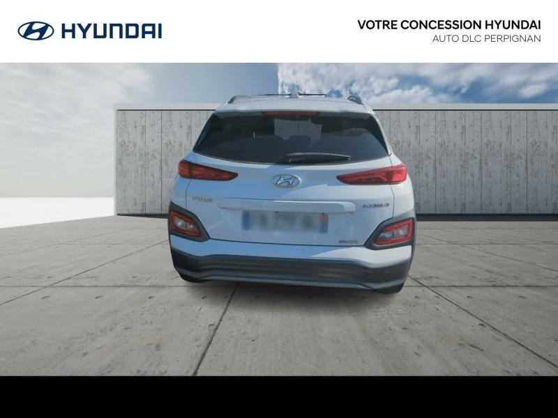 Photo 4 de l’annonce de HYUNDAI Kona d’occasion à vendre à PERPIGNAN