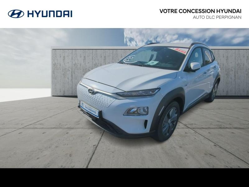 Photo 5 de l’annonce de HYUNDAI Kona d’occasion à vendre à PERPIGNAN