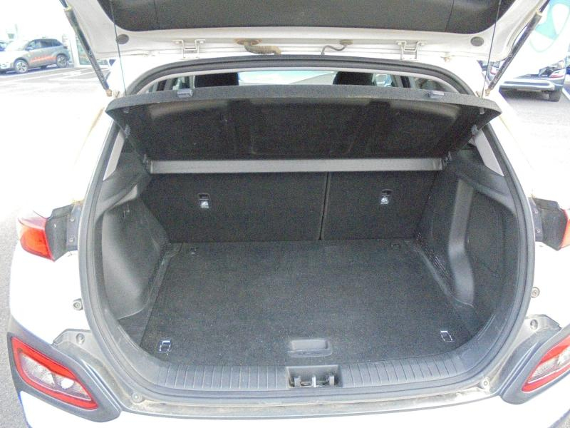 Photo 7 de l’annonce de HYUNDAI Kona d’occasion à vendre à PERPIGNAN