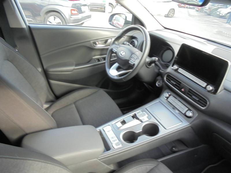 Photo 9 de l’annonce de HYUNDAI Kona d’occasion à vendre à PERPIGNAN