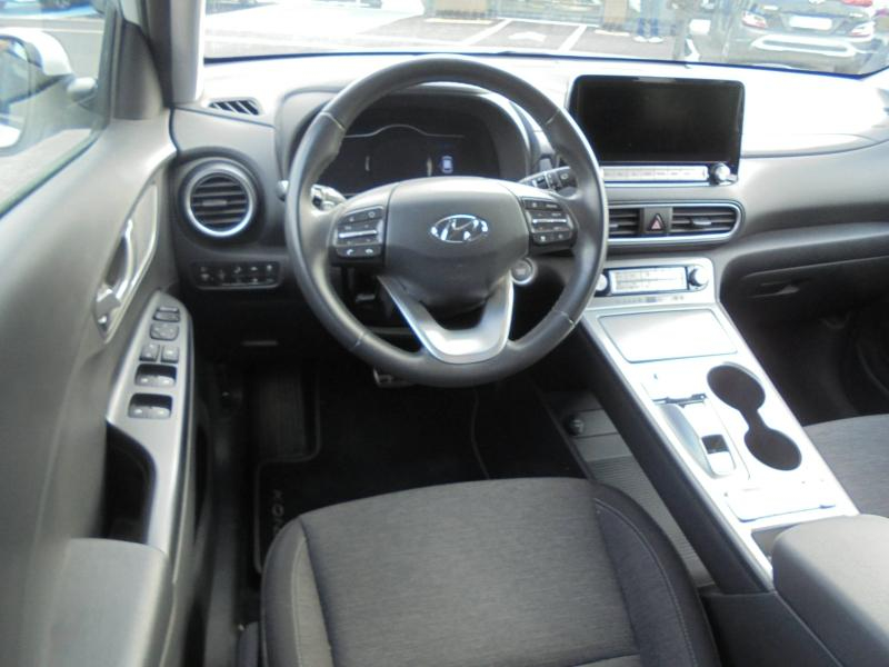Photo 10 de l’annonce de HYUNDAI Kona d’occasion à vendre à PERPIGNAN