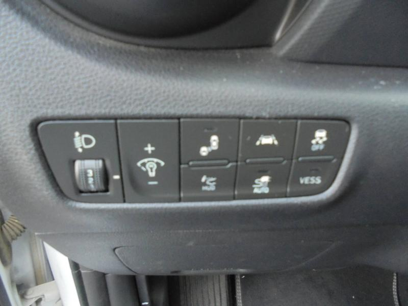 Photo 12 de l’annonce de HYUNDAI Kona d’occasion à vendre à PERPIGNAN
