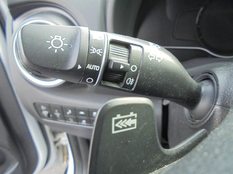 Photo 13 de l’annonce de HYUNDAI Kona d’occasion à vendre à PERPIGNAN