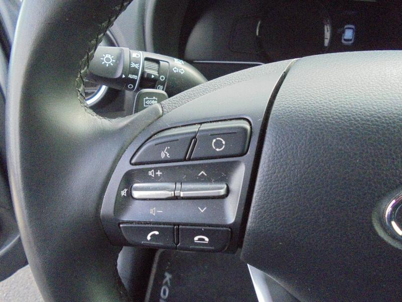Photo 14 de l’annonce de HYUNDAI Kona d’occasion à vendre à PERPIGNAN