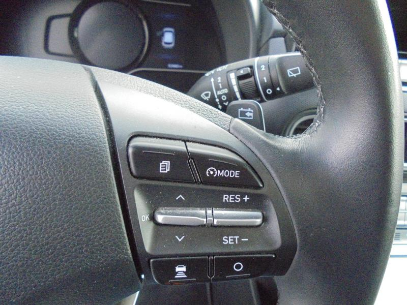 Photo 15 de l’annonce de HYUNDAI Kona d’occasion à vendre à PERPIGNAN