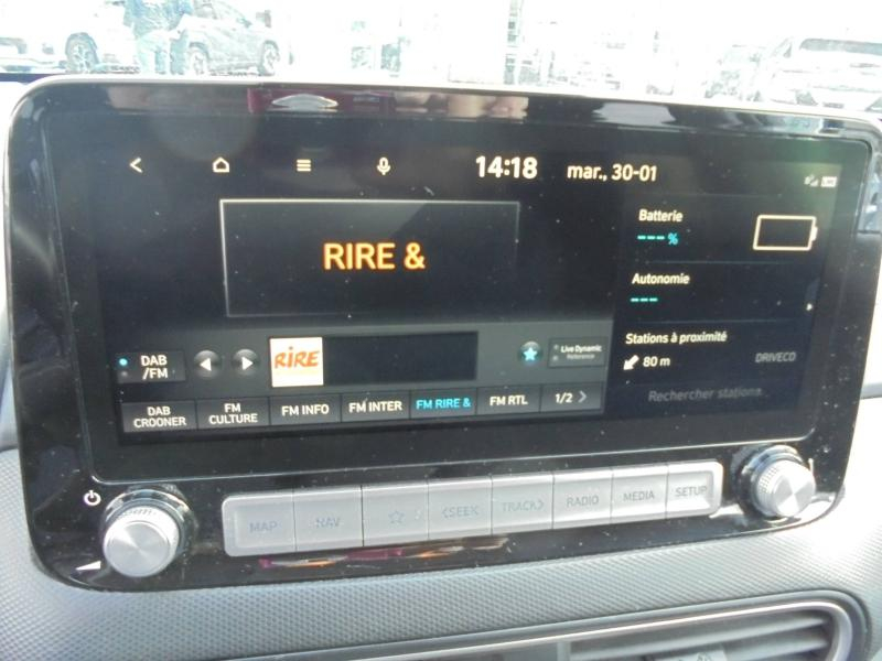 Photo 17 de l’annonce de HYUNDAI Kona d’occasion à vendre à PERPIGNAN