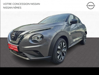 NISSAN Juke d’occasion à vendre à NÎMES