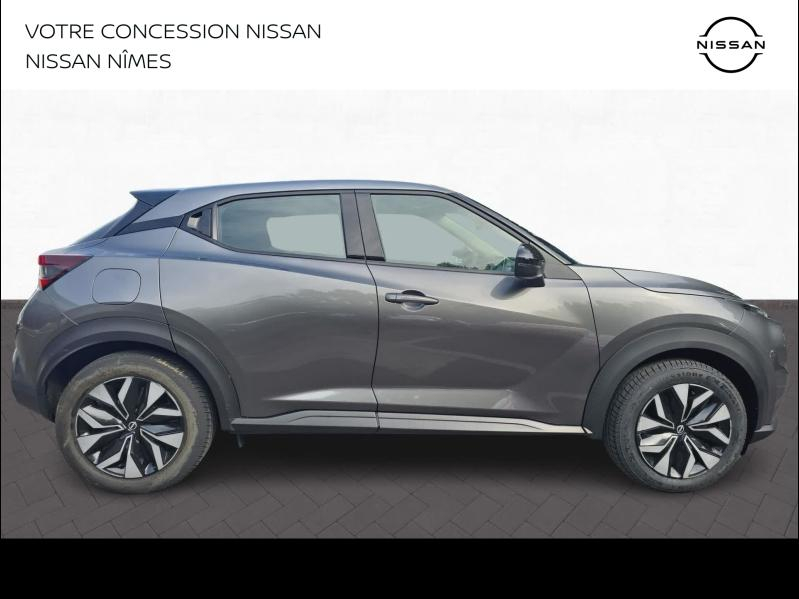 Photo 4 de l’annonce de NISSAN Juke d’occasion à vendre à NÎMES