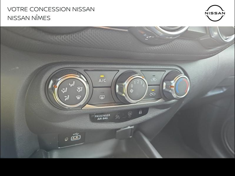 Photo 17 de l’annonce de NISSAN Juke d’occasion à vendre à NÎMES
