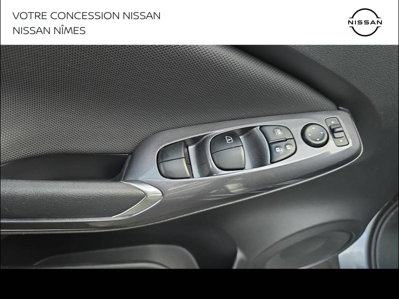 Photo 18 de l’annonce de NISSAN Juke d’occasion à vendre à NÎMES