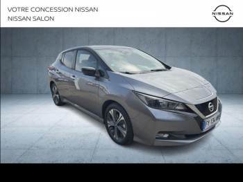 NISSAN Leaf d’occasion à vendre à SALON DE PROVENCE