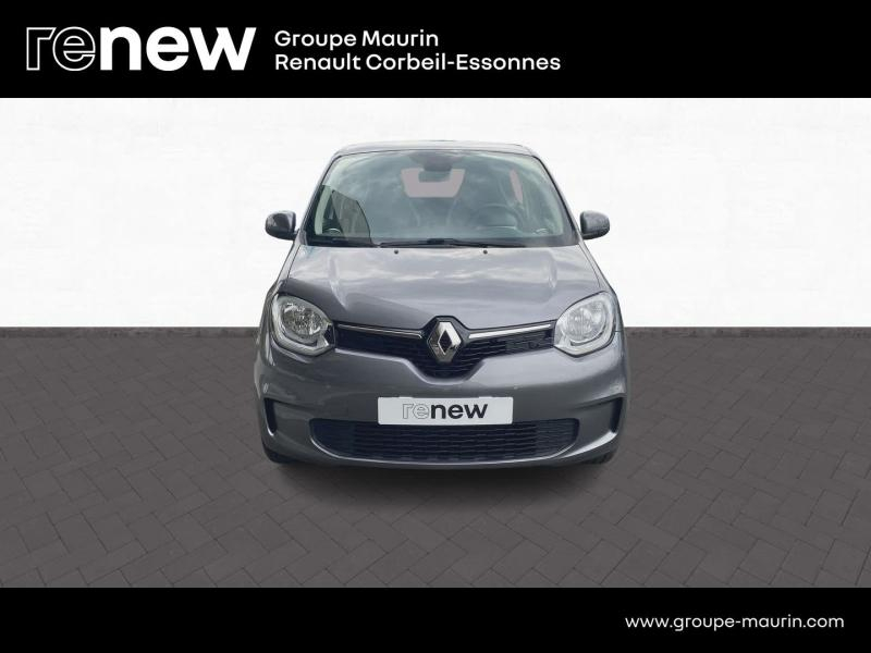 Photo 3 de l’annonce de RENAULT Twingo d’occasion à vendre à CORBEIL-ESSONNES