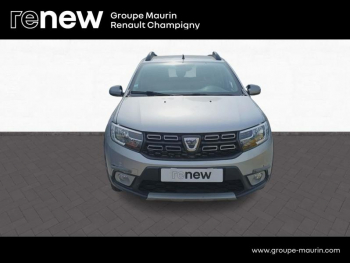 DACIA Sandero 0.9 TCe 90ch Stepway - 19