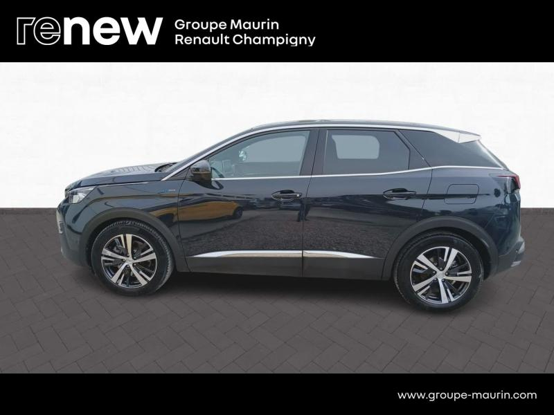 Photo 7 de l’annonce de PEUGEOT 3008 d’occasion à vendre à CHAMPIGNY-SUR-MARNE