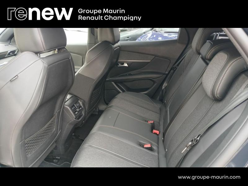 Photo 11 de l’annonce de PEUGEOT 3008 d’occasion à vendre à CHAMPIGNY-SUR-MARNE