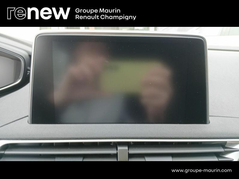 Photo 12 de l’annonce de PEUGEOT 3008 d’occasion à vendre à CHAMPIGNY-SUR-MARNE