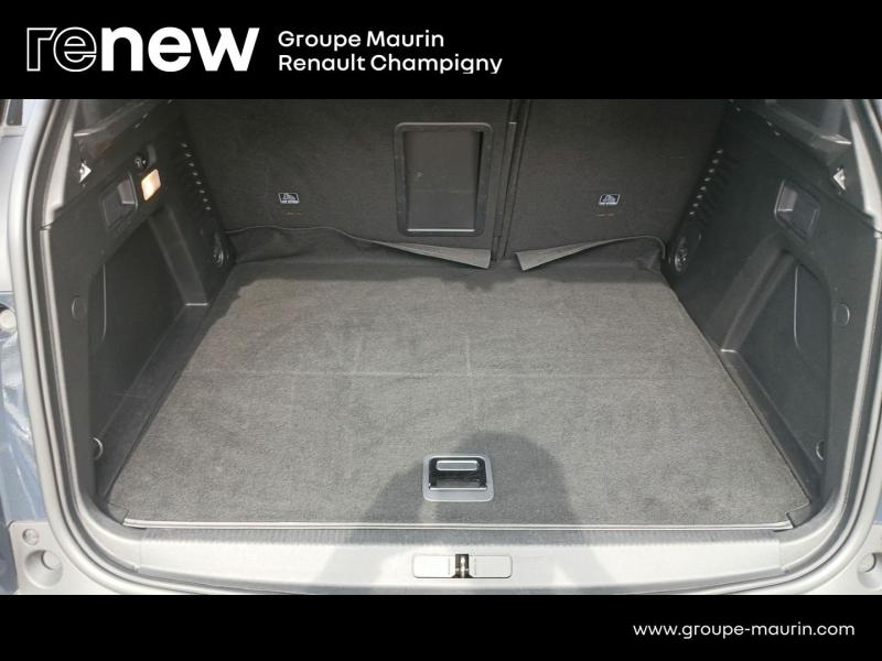 Photo 13 de l’annonce de PEUGEOT 3008 d’occasion à vendre à CHAMPIGNY-SUR-MARNE