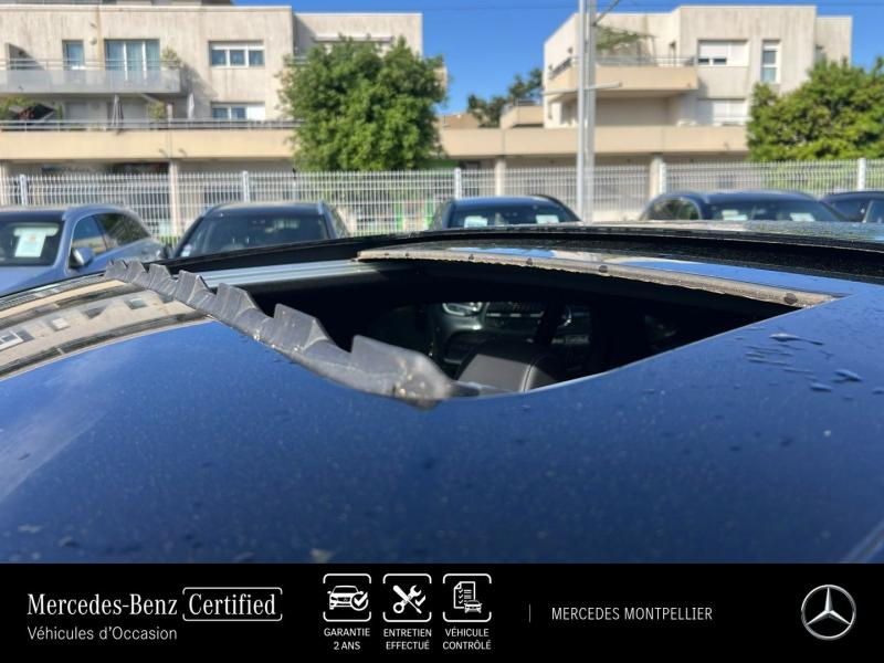 Photo 18 de l’annonce de MERCEDES-BENZ GLC Coupé d’occasion à vendre à MONTPELLIER