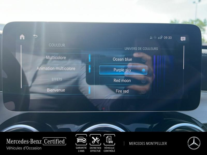 Photo 20 de l’annonce de MERCEDES-BENZ GLC Coupé d’occasion à vendre à MONTPELLIER