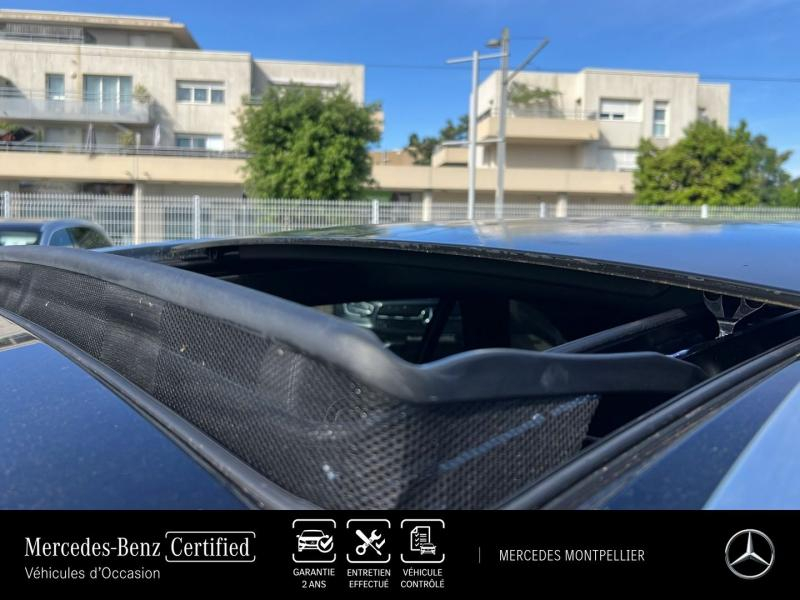 Photo 19 de l’annonce de MERCEDES-BENZ GLC d’occasion à vendre à MONTPELLIER